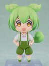 Tohoku Zunko Nendoroid Actionfigur Zundamon 10 cm