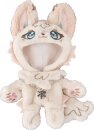 Fluffy Land Zubehör-Set für Nendoroid Doll Actionfiguren Kigurumi Pajamas: Dyana