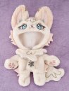 Fluffy Land Zubehör-Set für Nendoroid Doll Actionfiguren Kigurumi Pajamas: Dyana