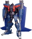 Dancouga - Super Beast Machine God Diecast / PVC...
