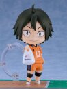 Haikyu!! Nendoroid Actionfigur Tadashi Yamaguchi: The New...