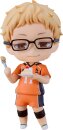 Haikyu!! Nendoroid Actionfigur Kei Tsukishima: The New...