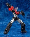 Mazinger Destroying Hell Moderoid Plastic Model Kit...