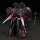 Martian Successor Nadesico: The Motion Picture - Prince of Darkness Moderoid Plastic Model Kit Black Sarena 19 cm