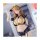 Original Character PVC Statue 1/6 Gal Policewoman Takanashi Arisa Deluxe Edition 27 cm