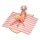 Original Character SSR PVC Statue 1/7 Caffeine-chan 12 cm