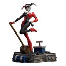 Batman The Animated Series Art Scale Statue 1/10 Harley...
