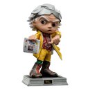 Zurück in die Zukunft II Mini Co. PVC Figur Doc...