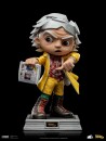 Zurück in die Zukunft II Mini Co. PVC Figur Doc...