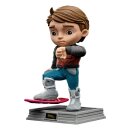 Zurück in die Zukunft II Mini Co. PVC Figur Marty...