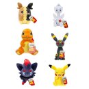 Pokémon Plüschfigur Version 23 20 cm...