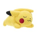 Pokémon Schlafende Plüschfigur Version 7 12 cm Sortiment (9)