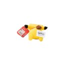 Pokémon Schlafende Plüschfigur Pikachu 12 cm