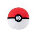Pokémon Plüschfigur Pokeball Version 1 10 cm...