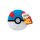 Pokémon Plüschfigur Pokeball Version 6 10 cm Sortiment (6)