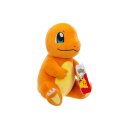 Pokémon Plüschfigur Glumanda 20 cm