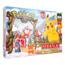 Pokémon Pop-Up N Play Deluxe Adventskalender...