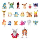 Pokémon Pop-Up N Play Deluxe Adventskalender...