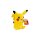 Pokémon Plüschfigur Pikachu 20 cm