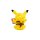 Pokémon Plüschfigur Pikachu 20 cm