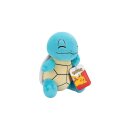 Pokémon Plüschfigur Schiggy 20 cm
