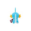 Pokémon Plüschfigur Hydropi 20 cm