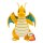 Pokémon Plüschfigur Dragoran 30 cm