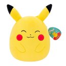 Pokémon Squishmallows Plüschfigur...