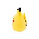 Pokémon Squishmallows Plüschfigur...