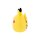 Pokémon Squishmallows Plüschfigur Glückliches Pikachu 25 cm
