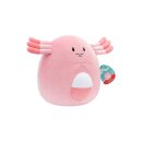 Pokémon Squishmallows Plüschfigur Chaneira 25 cm