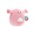 Pokémon Squishmallows Plüschfigur Chaneira 25 cm