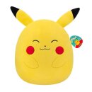 Pokémon Squishmallows Plüschfigur...