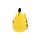 Pokémon Squishmallows Plüschfigur Glückliches Pikachu 35 cm