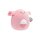 Pokémon Squishmallows Plüschfigur Chaneira 35 cm