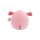 Pokémon Squishmallows Plüschfigur Chaneira 35 cm