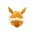 Pokémon Squishmallows Plüschfigur Evoli 50 cm