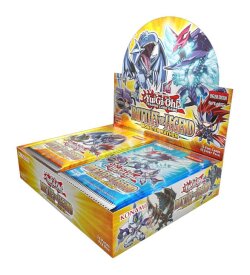 Yu-Gi-Oh! TCG Battle of Legends: Monster Mayhem Display (24) *Englische Version*