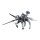 Hexa Gear Plastic Model Kit 1/24 Blauregen 28 cm