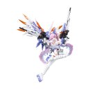 Megami Device Buster Doll Series Plastic Model Kit 1/1...