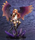 Rage of Bahamut Statue 1/8 Dark Angel Olivia...
