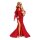 Mariah Carey Barbie Signature Puppe Holiday Celebration