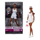 Barbie Signature Inspiring Women Puppe Venus Williams