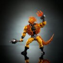 Masters of the Universe Origins Actionfigur Sketchbook Series: Spikor 14 cm