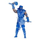 Mortal Kombat Actionfigur Glow in the Dark Edition...