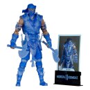 Mortal Kombat Actionfigur Glow in the Dark Edition...