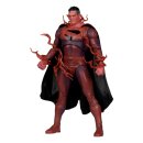 DC Multiverse McFarlane Cover Recreations Actionfigur Superman (Kingdom Come) (Gold Label) 18 cm