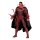 DC Multiverse McFarlane Cover Recreations Actionfigur Superman (Kingdom Come) (Gold Label) 18 cm