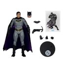 DC Rebirth DC Multiverse Actionfigur Batman (Gold Label)...