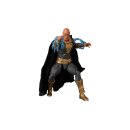 Black Adam MAFEX Actionfigur Gold Suit 16 cm